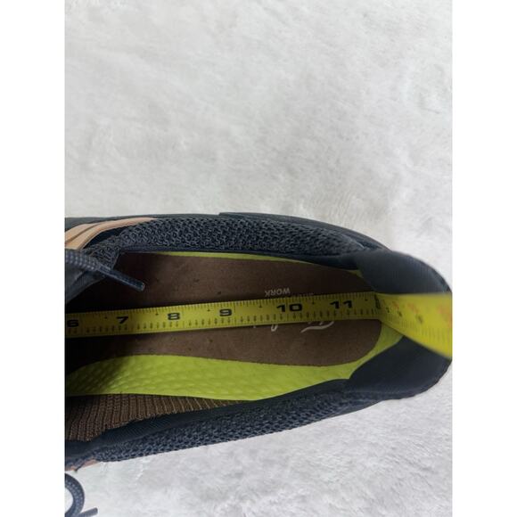 Florsheim Work Men's Adventure Steel Toe Industrial Shoes Mens Size 12 EEE, EUC - Picture 14 of 14